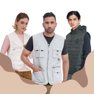 VEST
