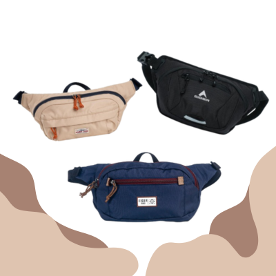 WAIST BAG