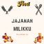 Jajanan Milikku