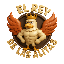 REY DE LAS ALITAS
