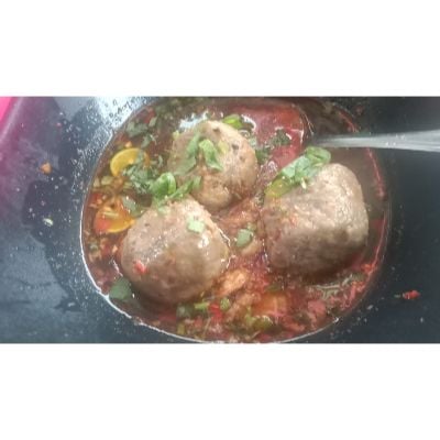 Aneka Baso Mamah Caca - Babakan Sadang