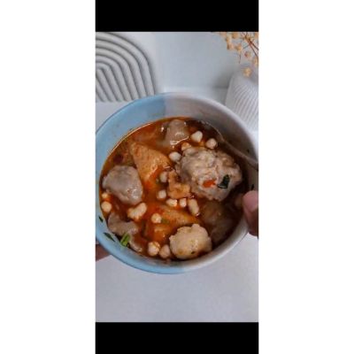 Bacirat Bociwa - Sindangsari