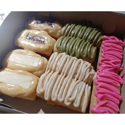 Balok Lumer 23 - Sindang Panon