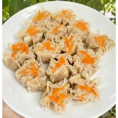 Bibbu Kitchen - Nambo