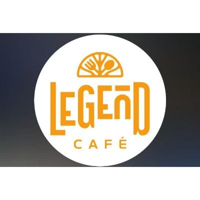 Cafe Legend - Citanjung