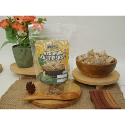 CANUMER (Cau Nugget Lumer) - Cicukang