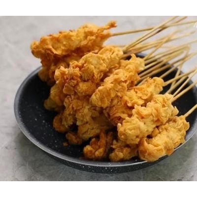 Cemilan Cepuluh - Sukarame