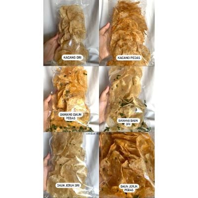 Cemilan Elod by Chika - Citeureup