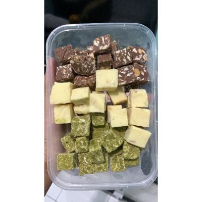 Coklat Premium Murah - Malakasari