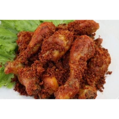 Dapur Sarema - Sanggar Mas