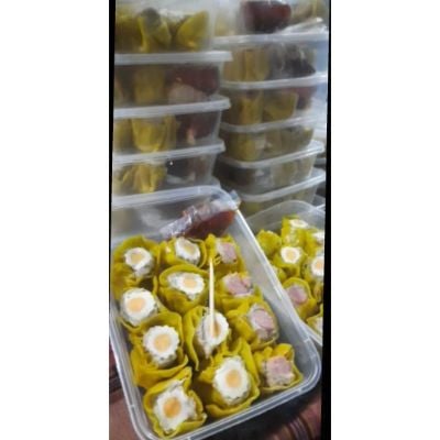 Dimsum Sarebuan - Belakang Fengtay