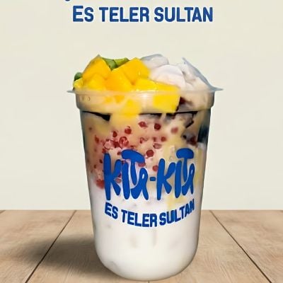 Es Durian Sultan Kita Kita