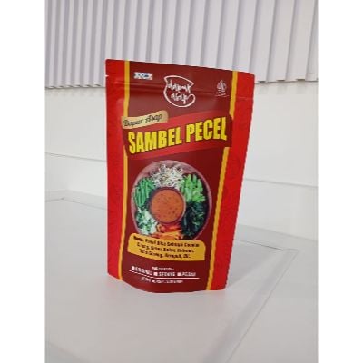 Gudeg Asap - Sanggar Indah Banjaran