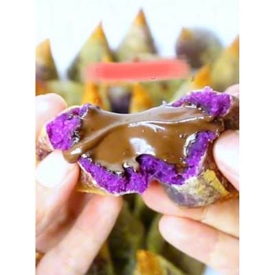 Jajanan Athaya - Grand Sakha Huni