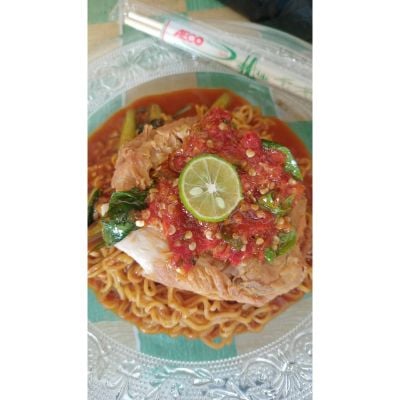 Kedai Asyik Anggun Kirana - Cipeundeuy