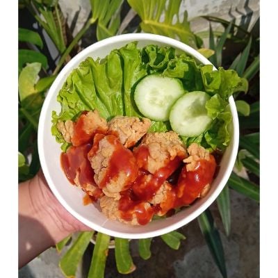 Kedai Kuruma X Chick iChick Banjaran - Sindangpanon