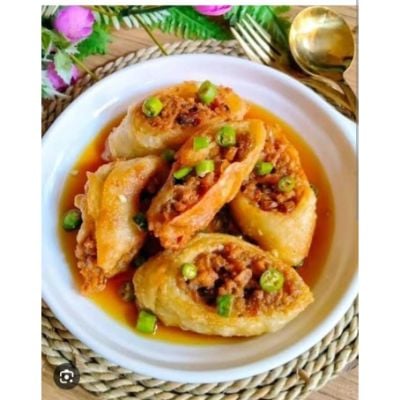 Kedai Mah Khalisya - Prima Swarga