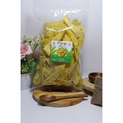 Keripik Pisang D'rangu