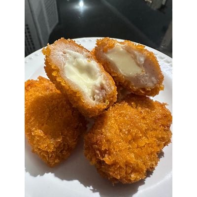 Keysha Kitchen - Pintusari