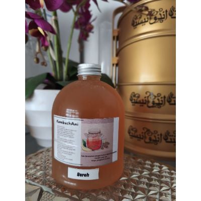 Kombuchani Bu Sugeng -  Damar Mas