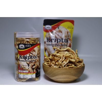 Kriptul Official_bdg - Bojong Sereh