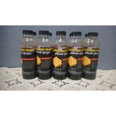 Madu Murni Akasia Carpa - Pojoksari