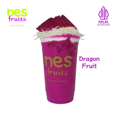 Nes Fruits Smoothies - Ciluncat