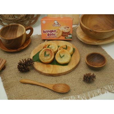 Ngenah Snack - Gamblok