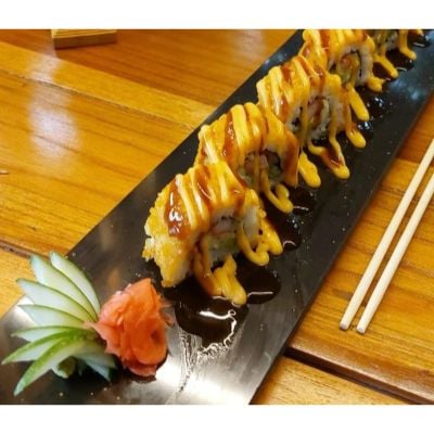 ODC RESTO & CAFE - Bojong Sereh