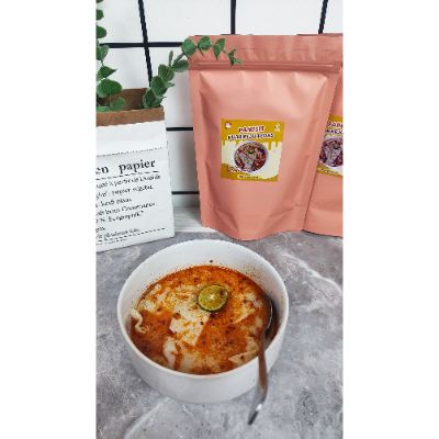 Pangsit Bunting - Pojoksari