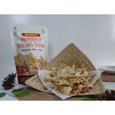 Rasheeda's Food - Giri Sedayu