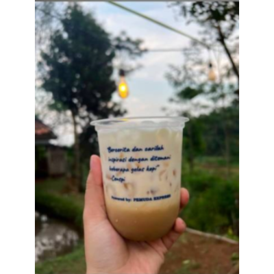 Saung Kopi - Citarim