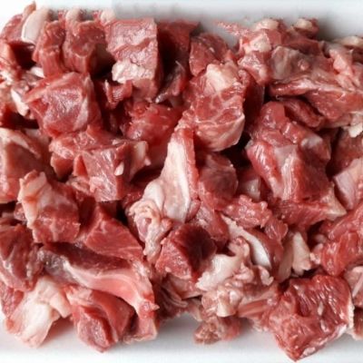 SWS Banjaran - Pasar Banjaran