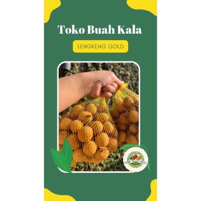 Toko Buah Kala