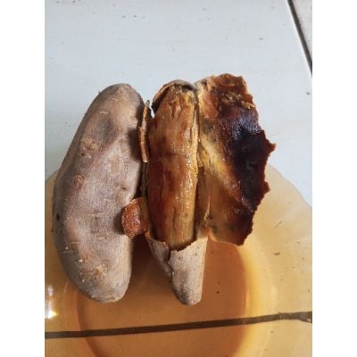 Ubi Bakar Cilembu Nuril - Langonsari