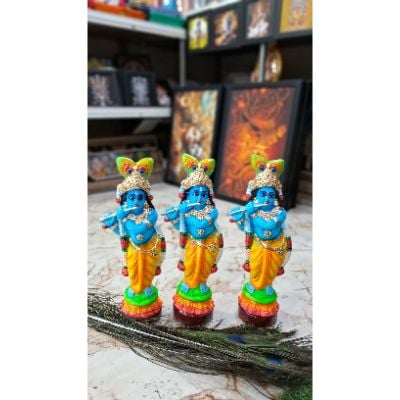 Clay krishna