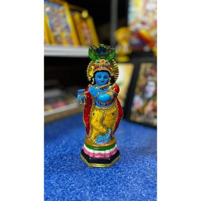 Krishna