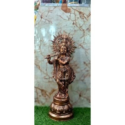 Metal Krishna