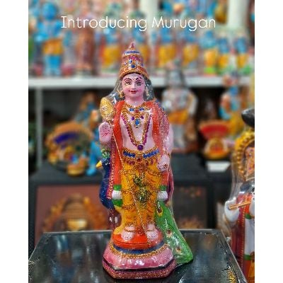 Murugan