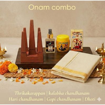 Onam Combo