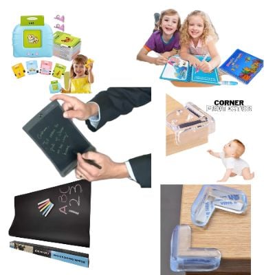 Baby Product