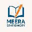 MEERA STATIONERY