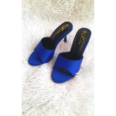 Slipper Heel