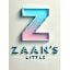 Zaan's Little