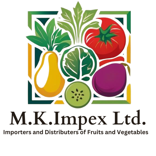 M K Impex Limited