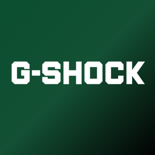 G-Shock