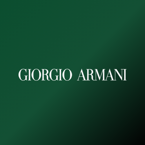 Giorgio Armani