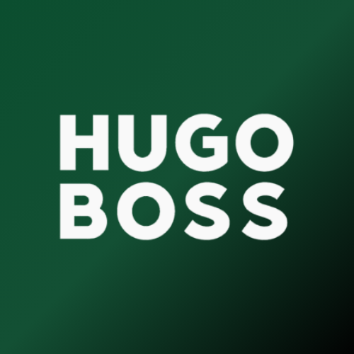 Hugo Boss