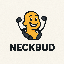 Neckbuds