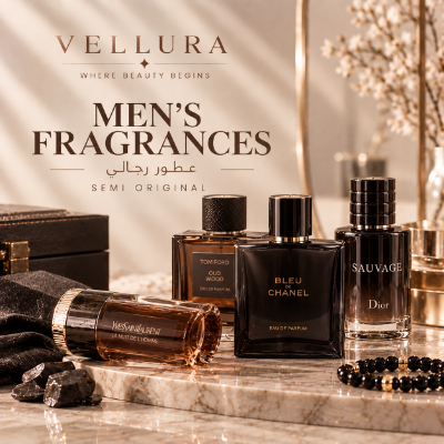 عطور رجالية | Semi Original